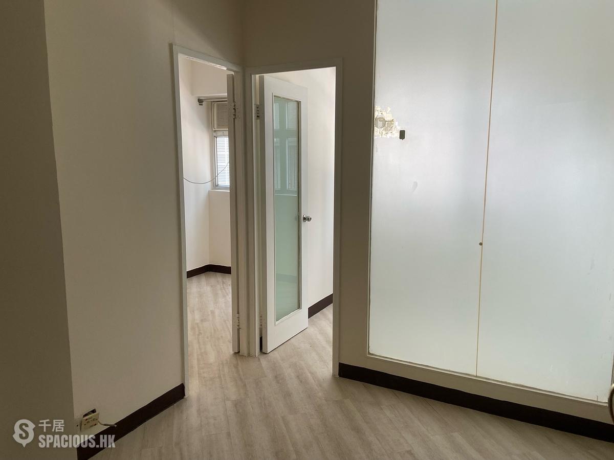 Causeway Bay - Victoria Mansion 01