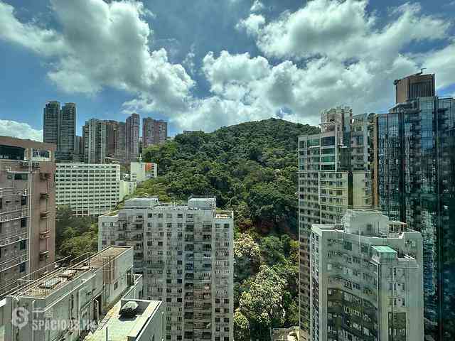 天后 - 兴汉大厦 01