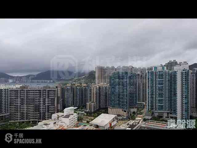 Tseung Kwan O - Savannah Block 3A 03