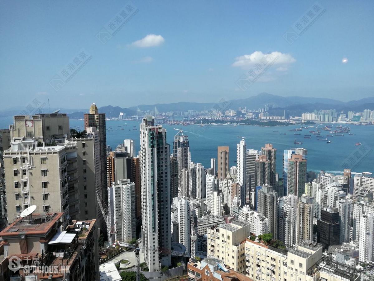 中半山 - 殷樺花園2期 01