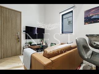 Sai Ying Pun - 111, High Street 02
