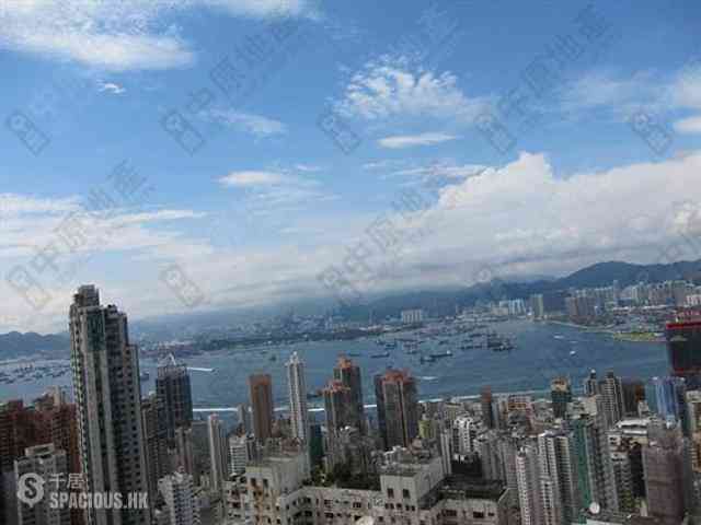 中半山 - 殷桦花园2期 01