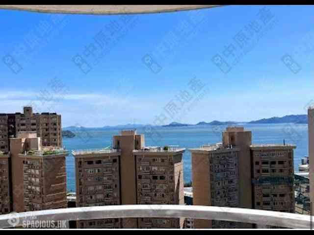 薄扶林 - 碧瑶湾22座 01