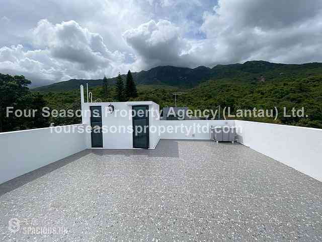 South Lantau - San Shek Wan 02