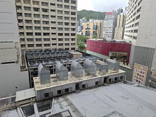 铜锣湾 - 珠城大厦A座 07