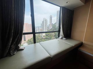 Mid Levels Central - Clovelly Court Block 1 11