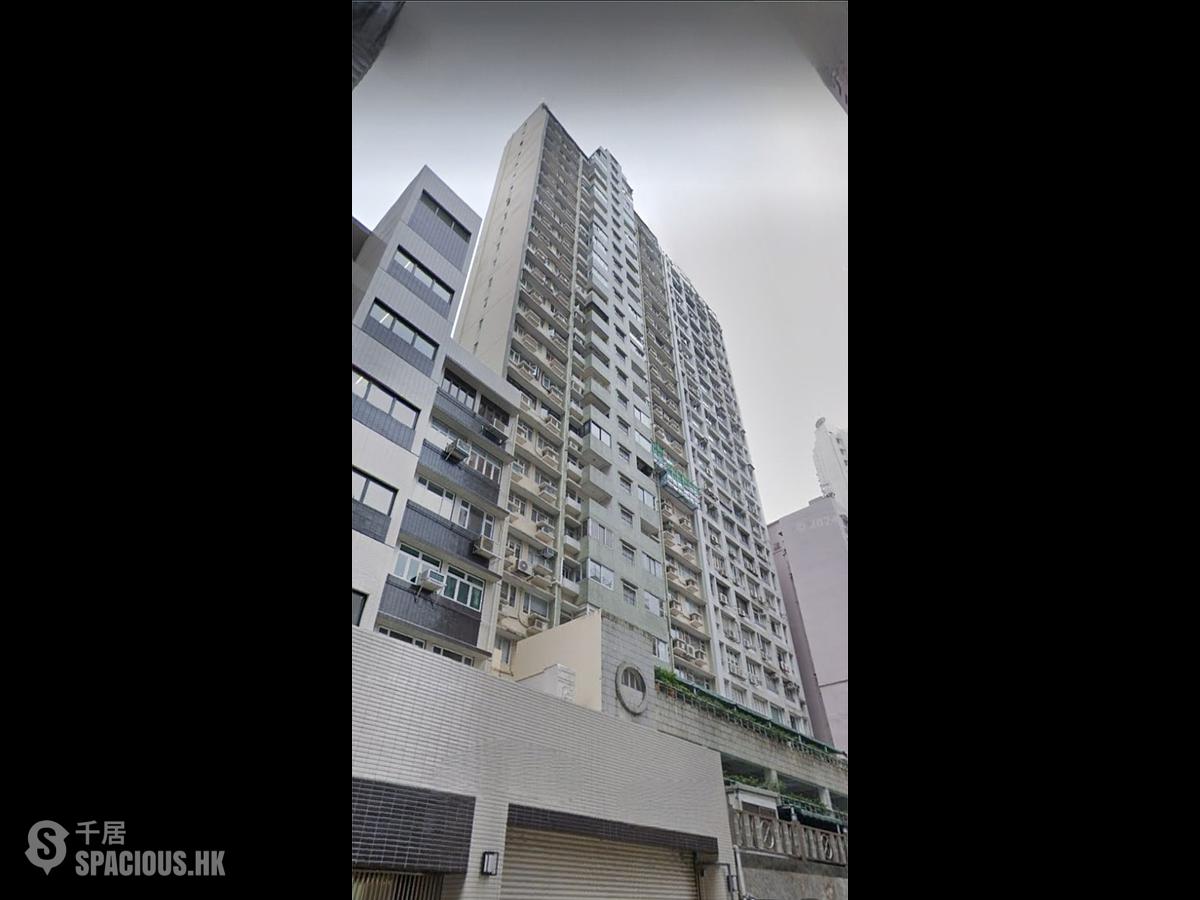 Happy Valley - Silver Star Court 01