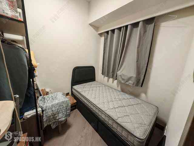 Tai Po - University Hill Phase 2B 05