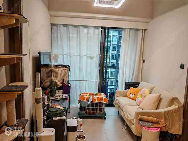 Tai Po - University Hill Phase 2B 02