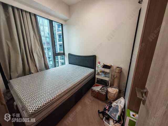 Tai Po - University Hill Phase 2B 07