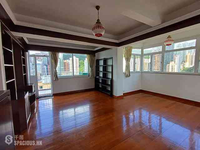 Causeway Bay - Bay View Mansion 01