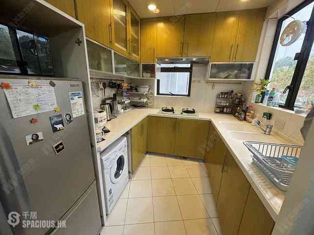 Tai Po Kau - Villa Castell 04