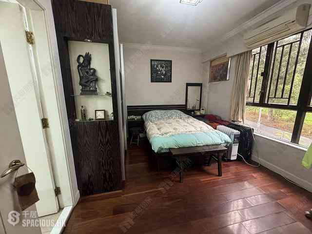 Tai Po Kau - Villa Castell 07