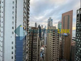 上環 - 帝后華庭 09