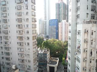 上環 - 麗雅苑 07