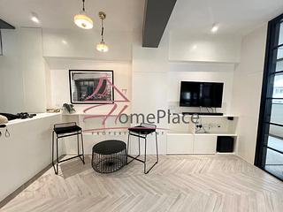 Sheung Wan - Winsome House 04