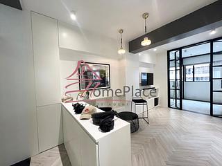 Sheung Wan - Winsome House 03