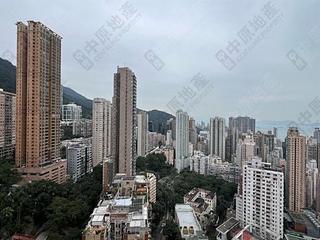 Mid Levels West - Ying Piu Mansion 03