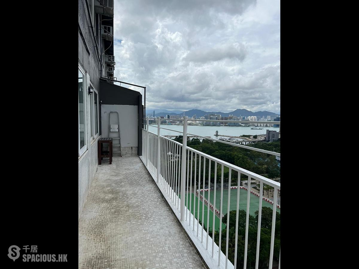 Causeway Bay - Bay View Mansion 01