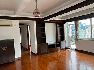 Causeway Bay - Bay View Mansion 03