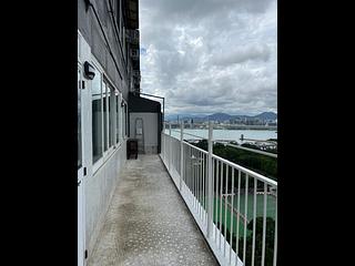 Causeway Bay - Bay View Mansion 15