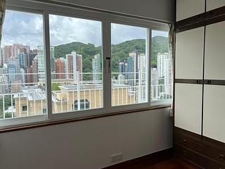 Causeway Bay - Bay View Mansion 18