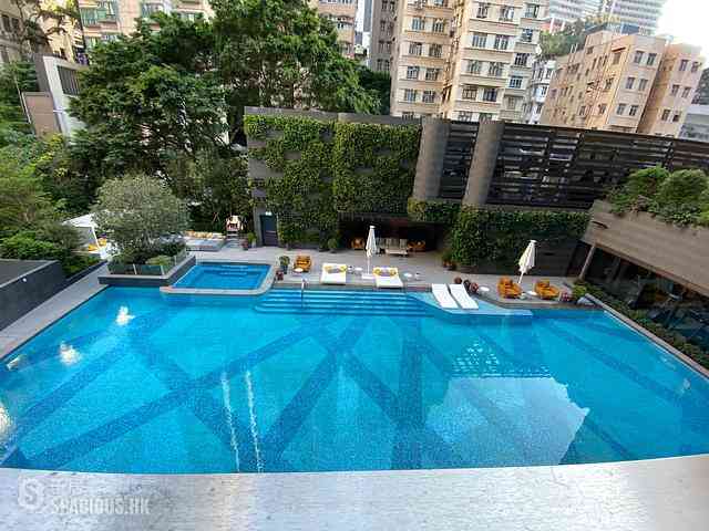 Shek Tong Tsui - Novum West Block 2 01