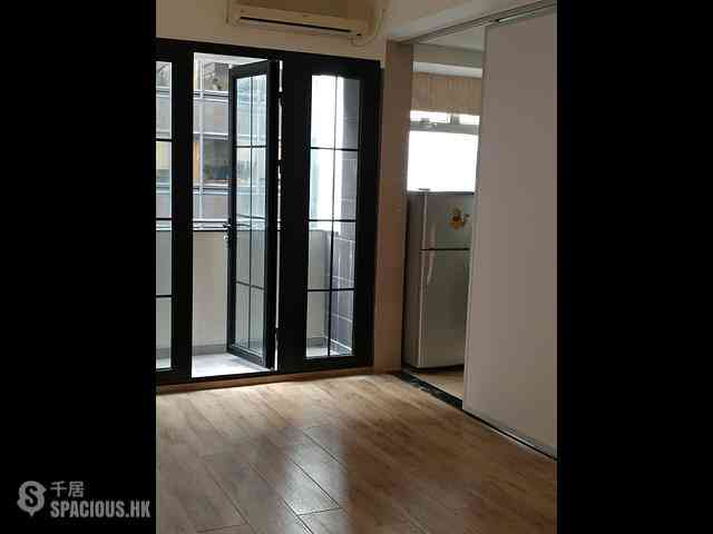 Wan Chai - Tonnochy Towers Block A 02