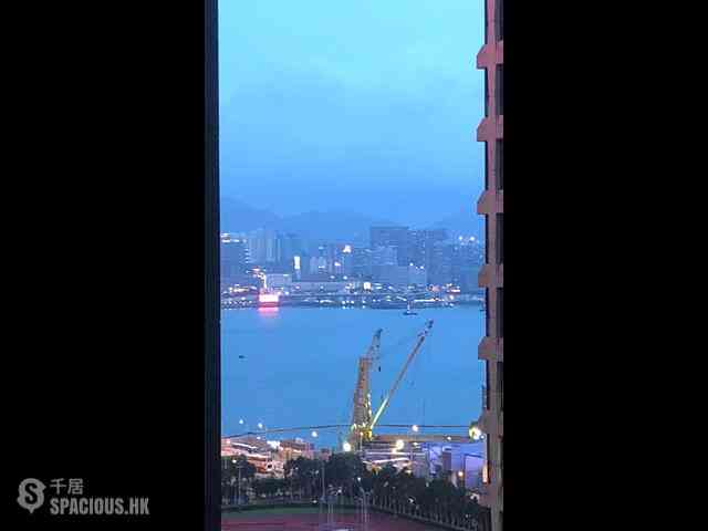Wan Chai - Tonnochy Towers Block A 04