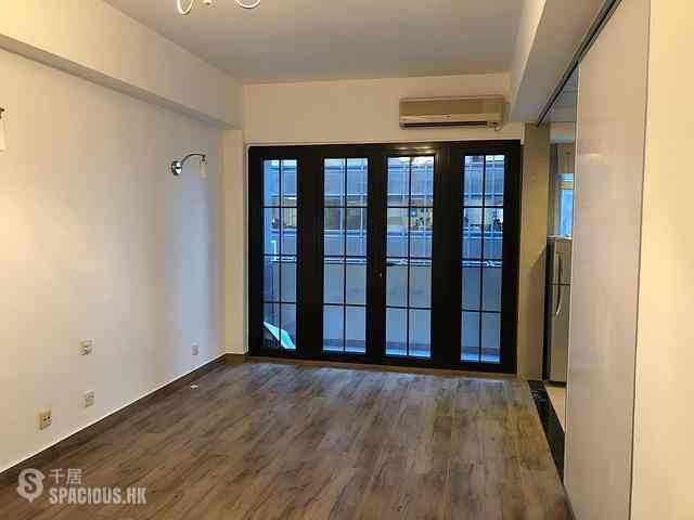 Wan Chai - Tonnochy Towers Block A 05