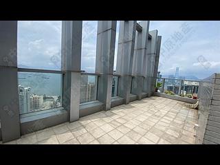 Shek Tong Tsui - Eivissa Crest 06