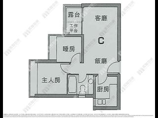 灣仔 - 尚翹峰1期3座 07