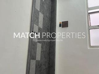 Sheung Wan - Luen Yick Building 06