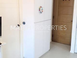 Sai Ying Pun - Yuk Ming Towers 04