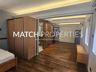 Sheung Wan - Luen Yick Building 12