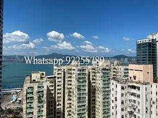 西营盘 - 东蔚苑 08