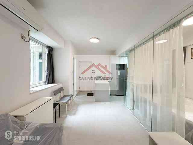 Mid Levels Central - Woodland Court 01