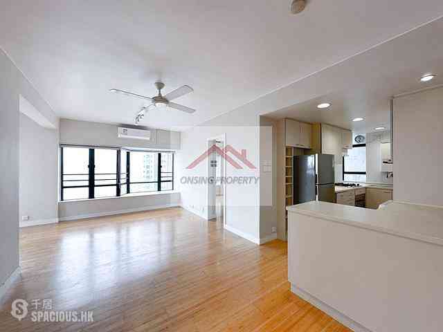Mid Levels West - Panorama Gardens 01