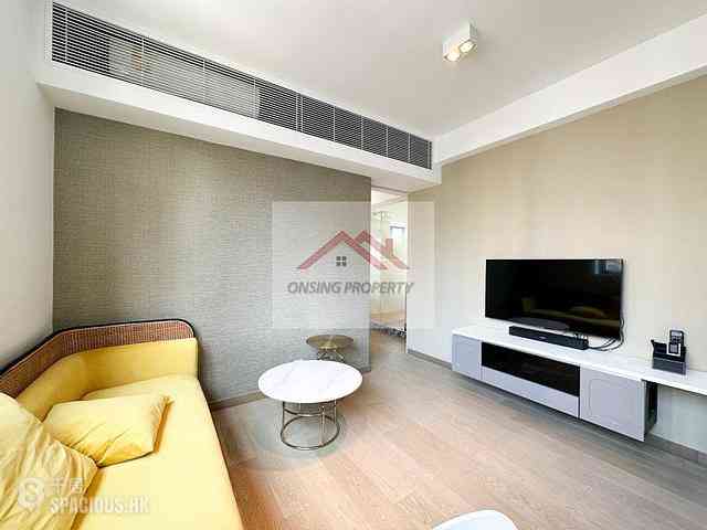 Sheung Wan - Hollywood Hill 01