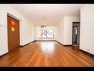 Mid Levels Central - Flourish Court 03
