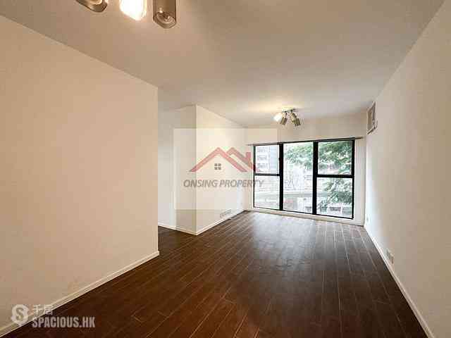Mid Levels West - Primrose Court 01