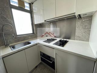 Sheung Wan - One Pacific Heights 04