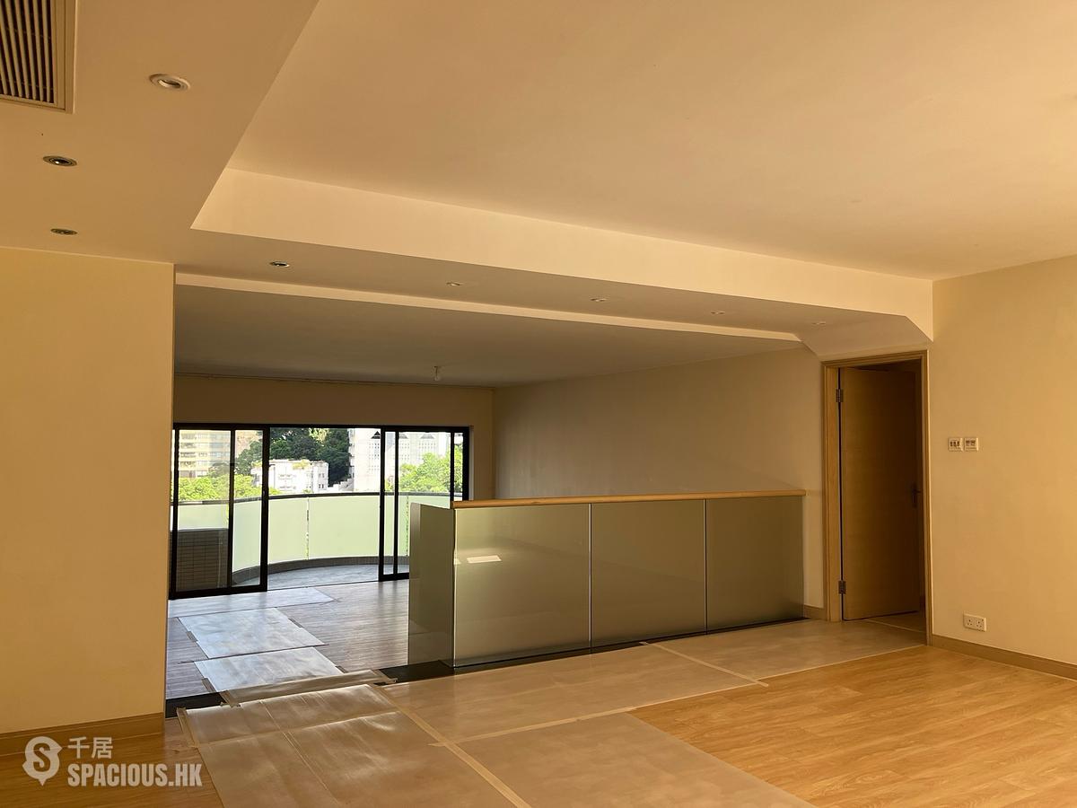 中半山 - 花园台3号 (3座) 01