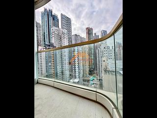 西半山 - Upper Central 06