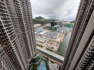 日出康城 - 日出康城4B期 晉海II 08