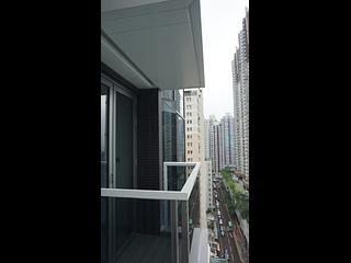 鴨脷洲 - 倚南 12