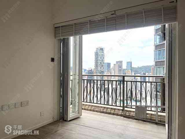 Wan Chai - The Zenith Phase 1 Block 2 01