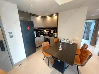 Tai Po Kau - Silicon Hill Phase 1 Greenwood Tower 2 02