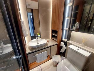 Tai Po Kau - Silicon Hill Phase 1 Greenwood Tower 2 03