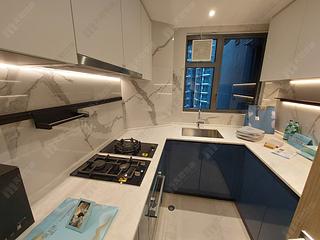 Tai Po Kau - Silicon Hill Phase 1 Greenwood Tower 2 03